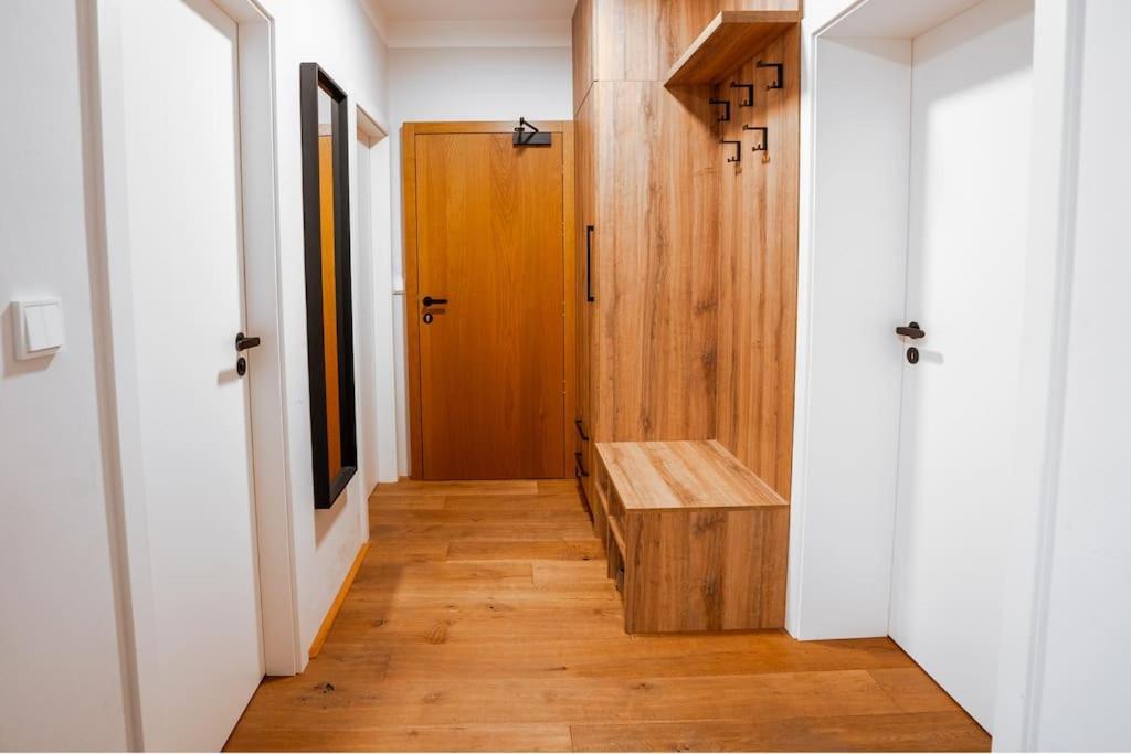 Rodinny Apartman V Srdci Krkonos Bratrouchov Exterior foto